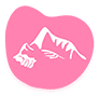 Machu Picchu Icon