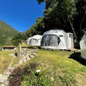 Domes Salkantay